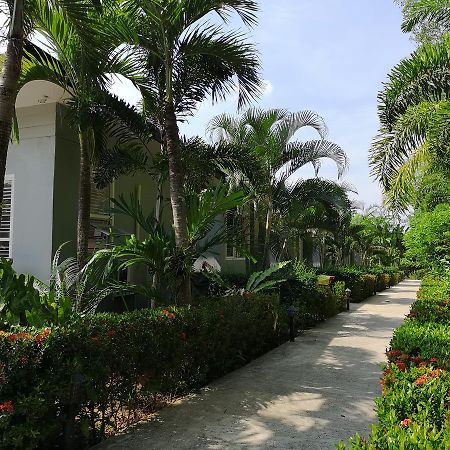 Saiyuan Garden Resort Rawai Buitenkant foto