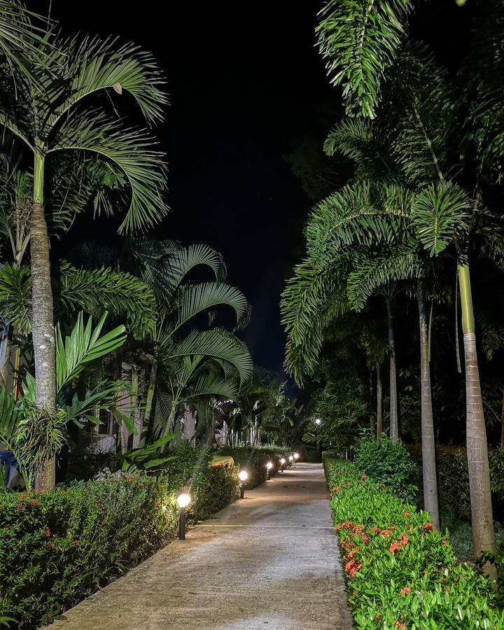 Saiyuan Garden Resort Rawai Buitenkant foto